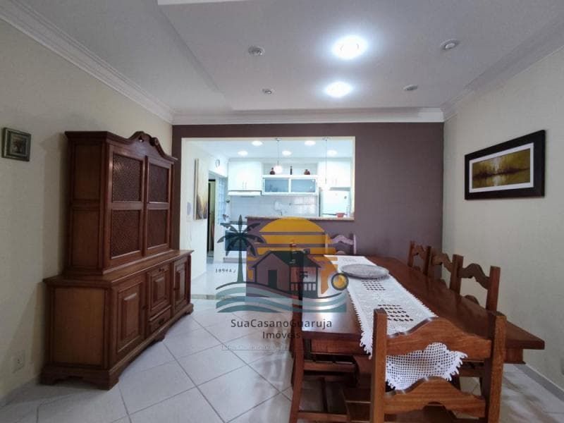 Apartamento à venda no bairro Parque Enseada em Guarujá/SP