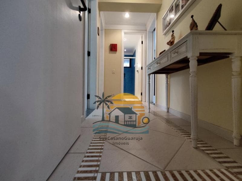 Apartamento à venda no bairro Parque Enseada em Guarujá/SP