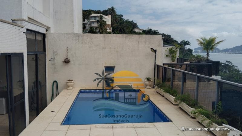 Apartamento à venda no bairro Parque Enseada em Guarujá/SP