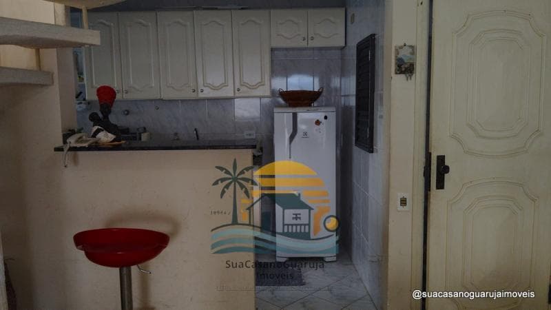 Apartamento à venda no bairro Parque Enseada em Guarujá/SP