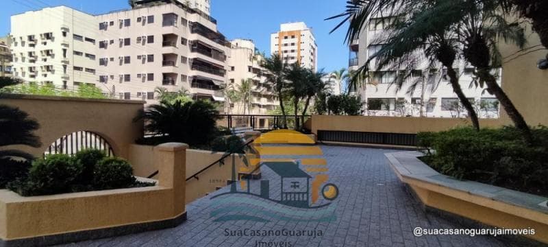Apartamento à venda no bairro Enseada em Guarujá/SP