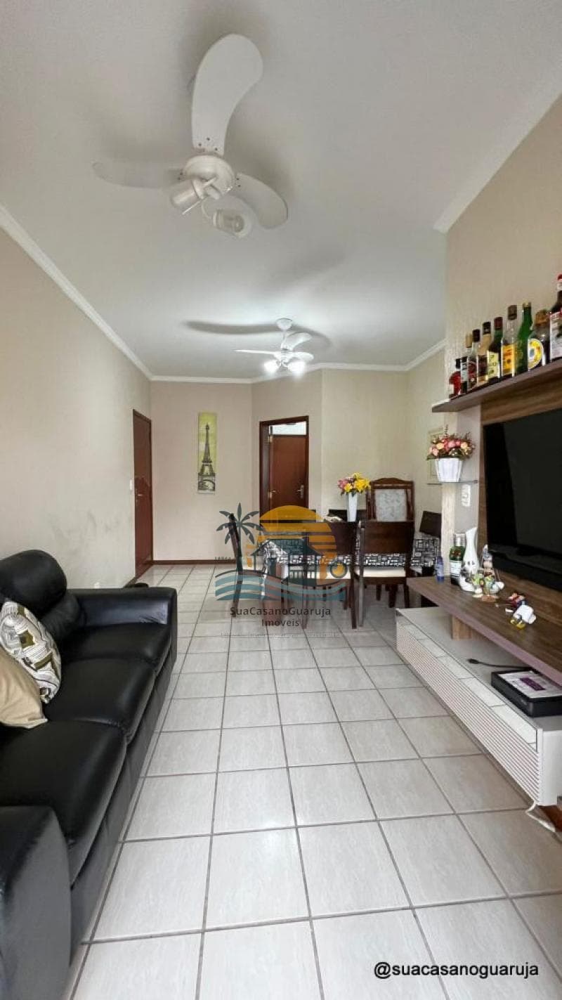 Apartamento à venda no bairro Enseada em Guarujá/SP