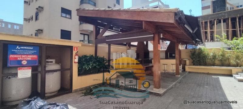 Apartamento à venda no bairro Enseada em Guarujá/SP