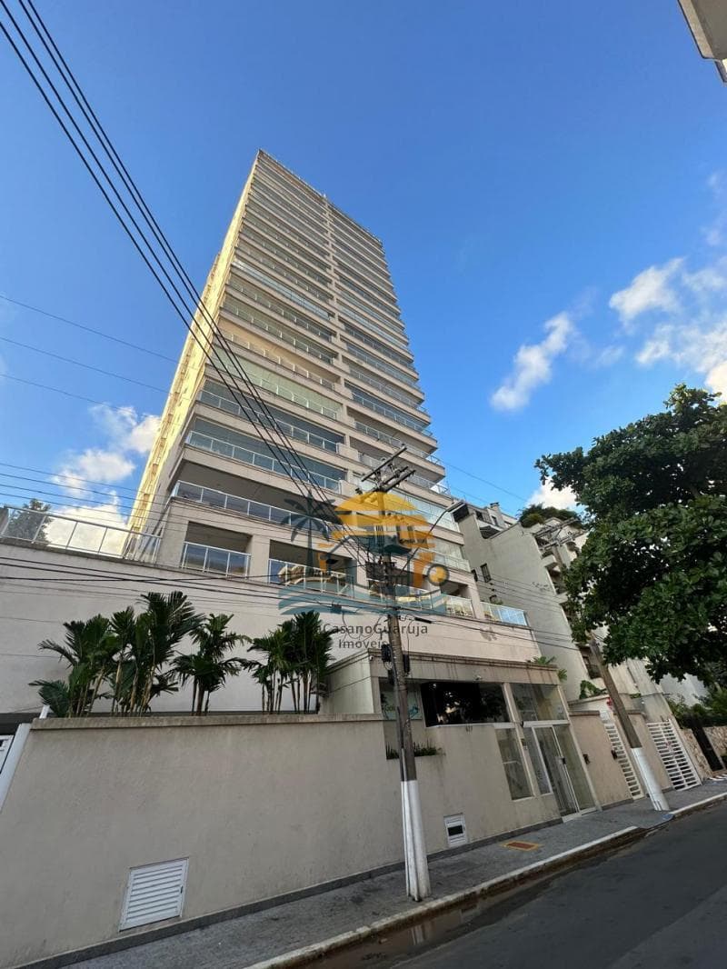 Apartamento à venda no bairro Enseada em Guarujá/SP