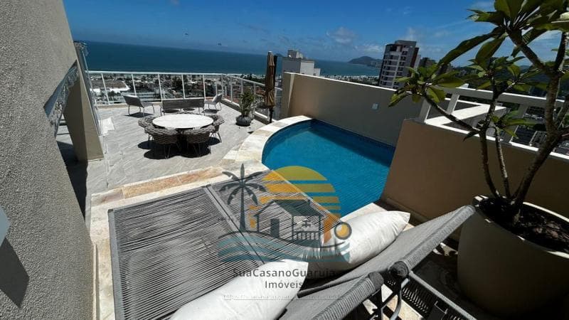 Apartamento à venda no bairro Enseada em Guarujá/SP