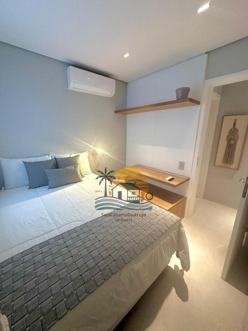 Apartamento à venda no bairro Enseada em Guarujá/SP