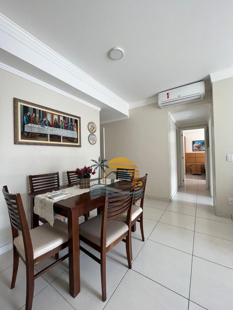 Apartamento à venda no bairro Vila Alzira em Guarujá/SP