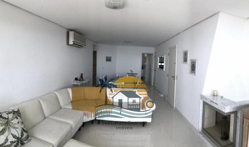 Apartamento à venda no bairro Morro Sorocotuba em Guarujá/SP