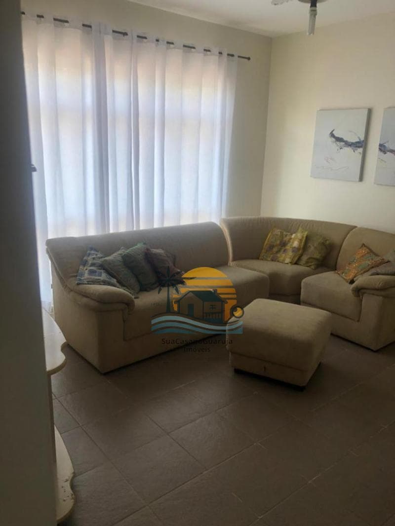 Apartamento para alugar no bairro Enseada em Guarujá/SP