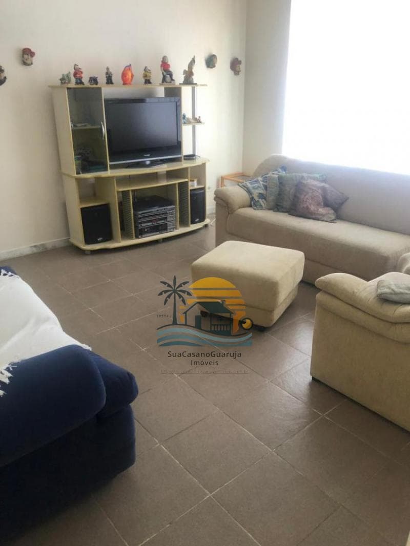 Apartamento para alugar no bairro Enseada em Guarujá/SP