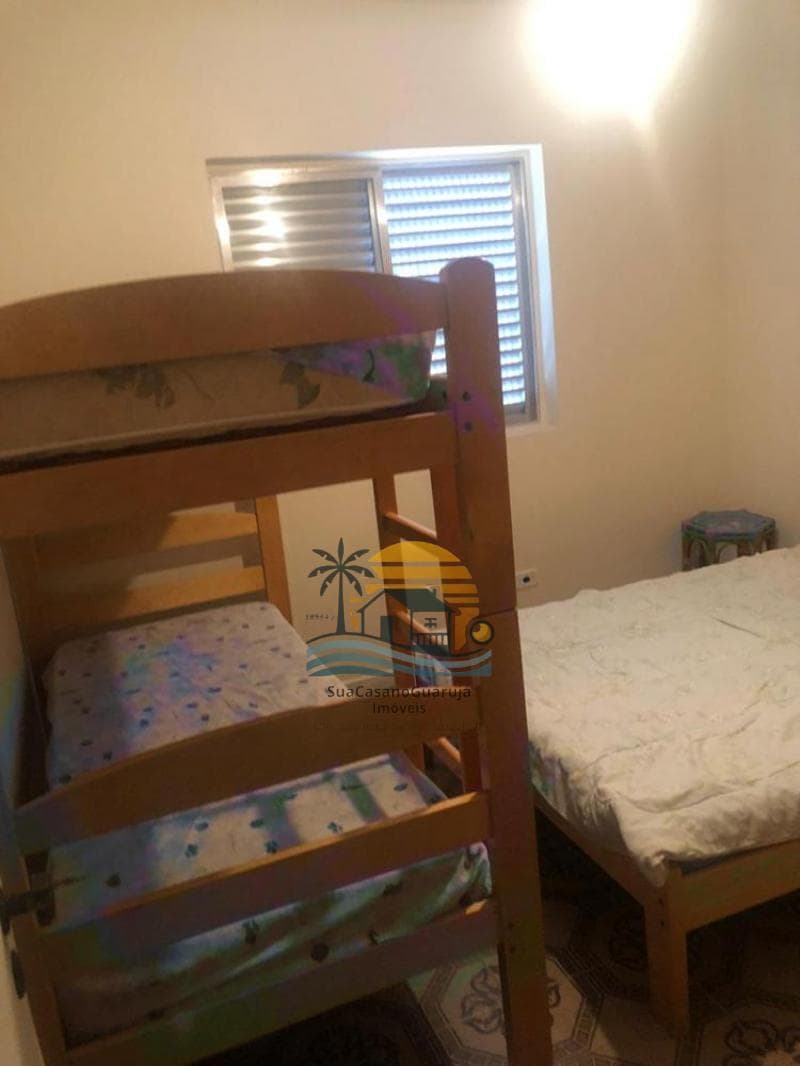 Apartamento para alugar no bairro Enseada em Guarujá/SP