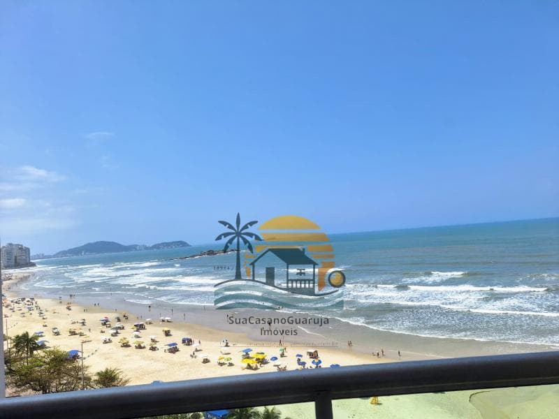 Apartamento à venda no bairro Pitangueiras em Guarujá/SP