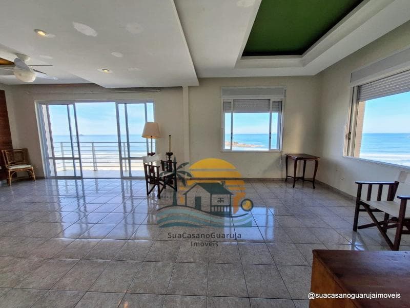 Apartamento à venda no bairro Pitangueiras em Guarujá/SP