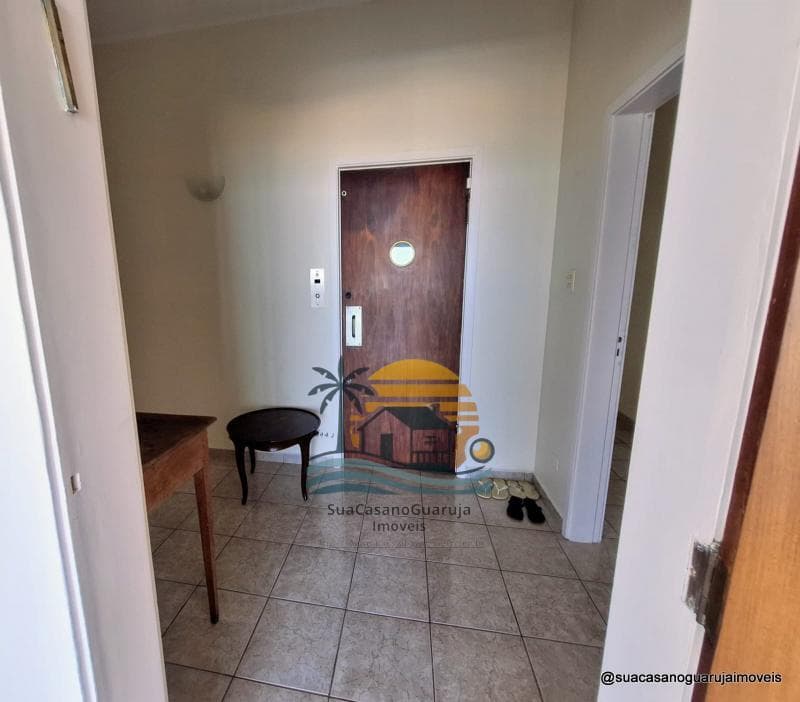 Apartamento à venda no bairro Pitangueiras em Guarujá/SP