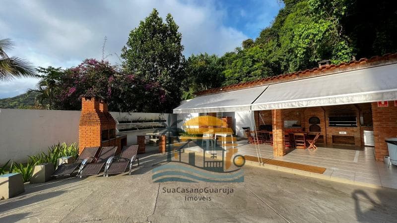 Apartamento à venda no bairro Praia Da Enseada - Tortugas em Guarujá/SP