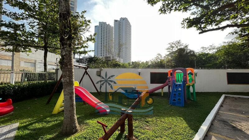 Apartamento à venda no bairro Praia Da Enseada - Tortugas em Guarujá/SP