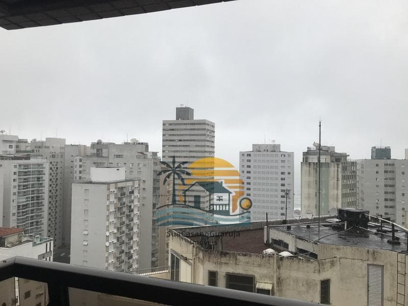 Apartamento à venda no bairro Pitangueiras em Guarujá/SP