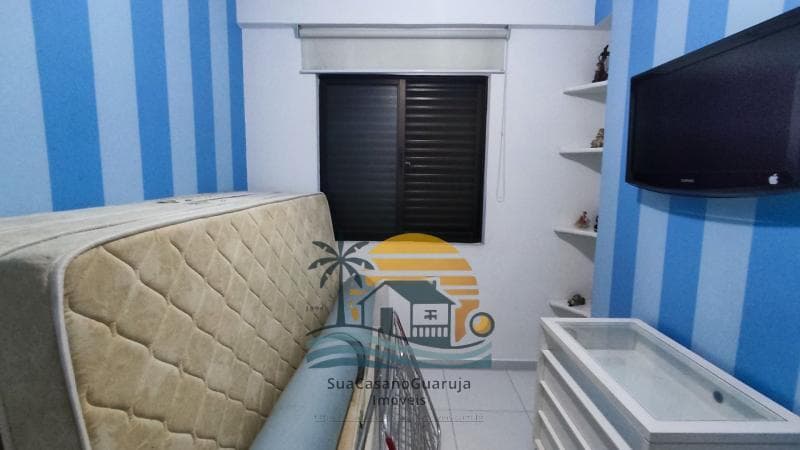 Apartamento à venda no bairro Praia Da Enseada - Fórum em Guarujá/SP