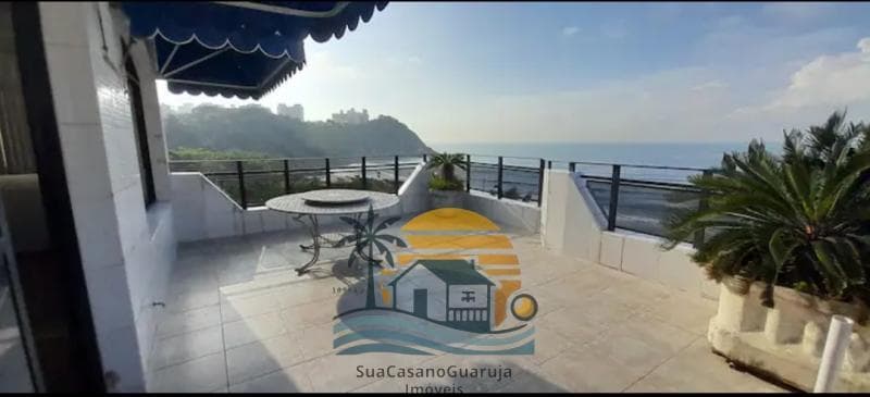 Apartamento à venda no bairro Jardim Las Palmas em Guarujá/SP