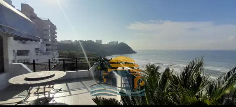 Apartamento à venda no bairro Jardim Las Palmas em Guarujá/SP
