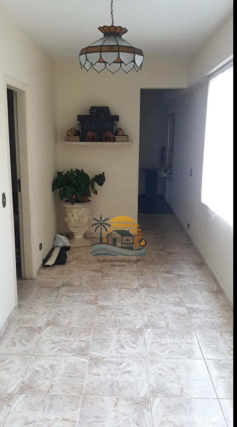 Apartamento à venda no bairro Jardim Las Palmas em Guarujá/SP