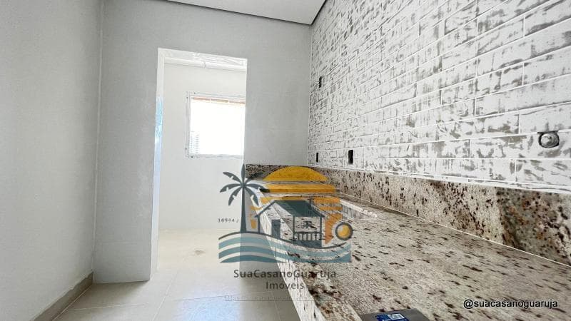 Apartamento à venda no bairro Central Park em Guarujá/SP