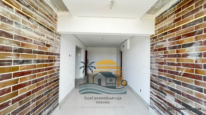 Apartamento à venda no bairro Central Park em Guarujá/SP