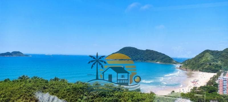 Apartamento à venda no bairro Jardim Las Palmas em Guarujá/SP