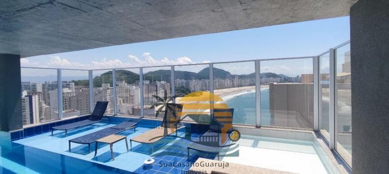 Apartamento à venda no bairro Jardim Las Palmas em Guarujá/SP