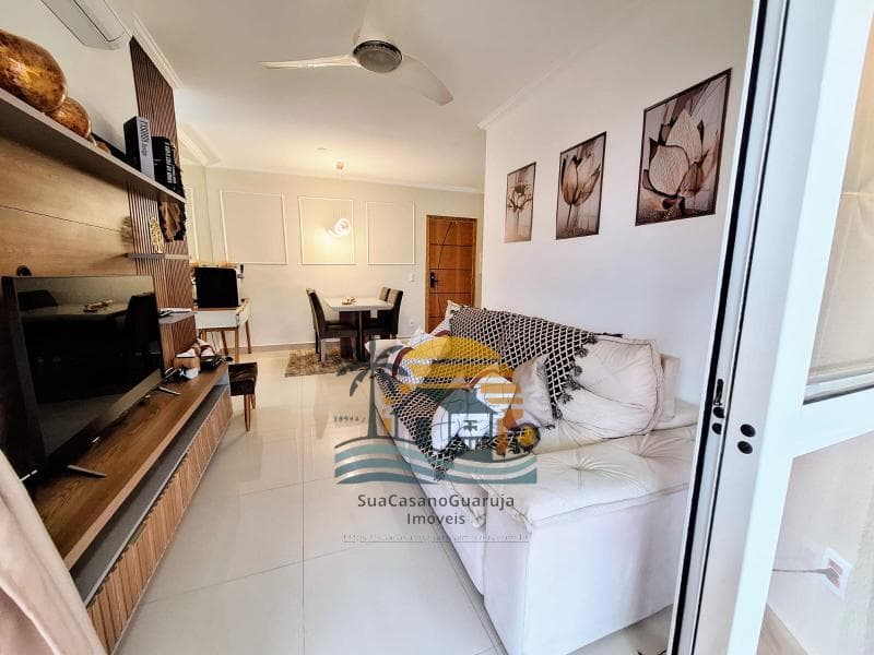 Apartamento à venda no bairro Jardim Las Palmas em Guarujá/SP