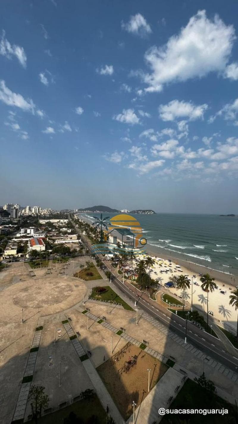 Apartamento à venda no bairro Enseada em Guarujá/SP