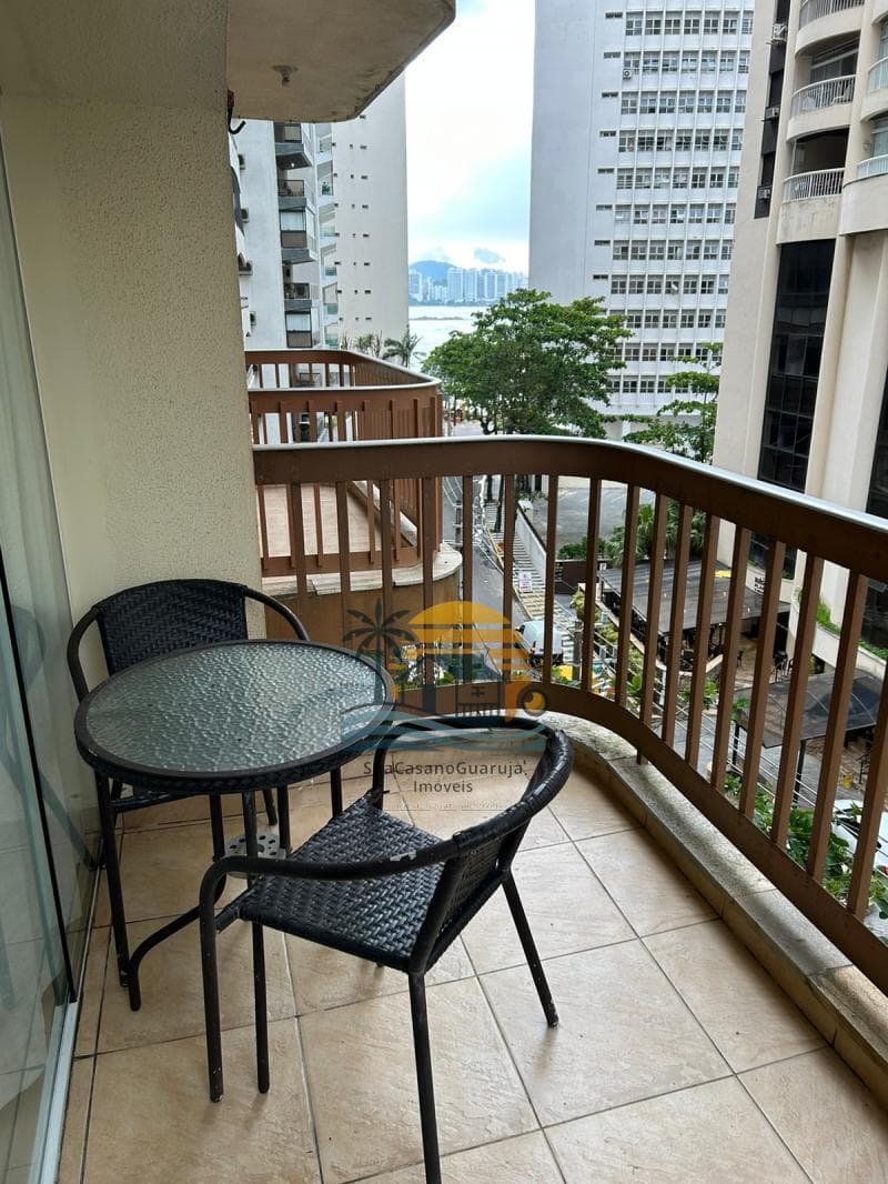 Apartamento à venda no bairro Pitangueiras em Guarujá/SP