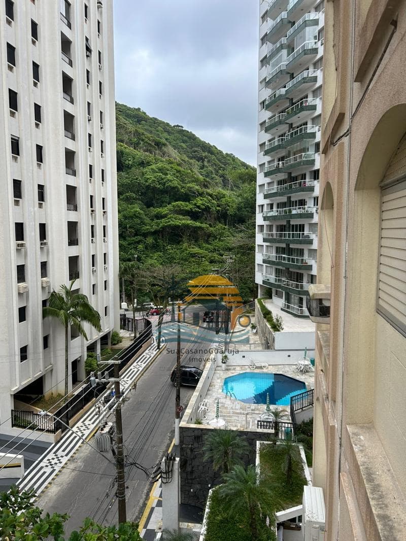 Apartamento à venda no bairro Pitangueiras em Guarujá/SP