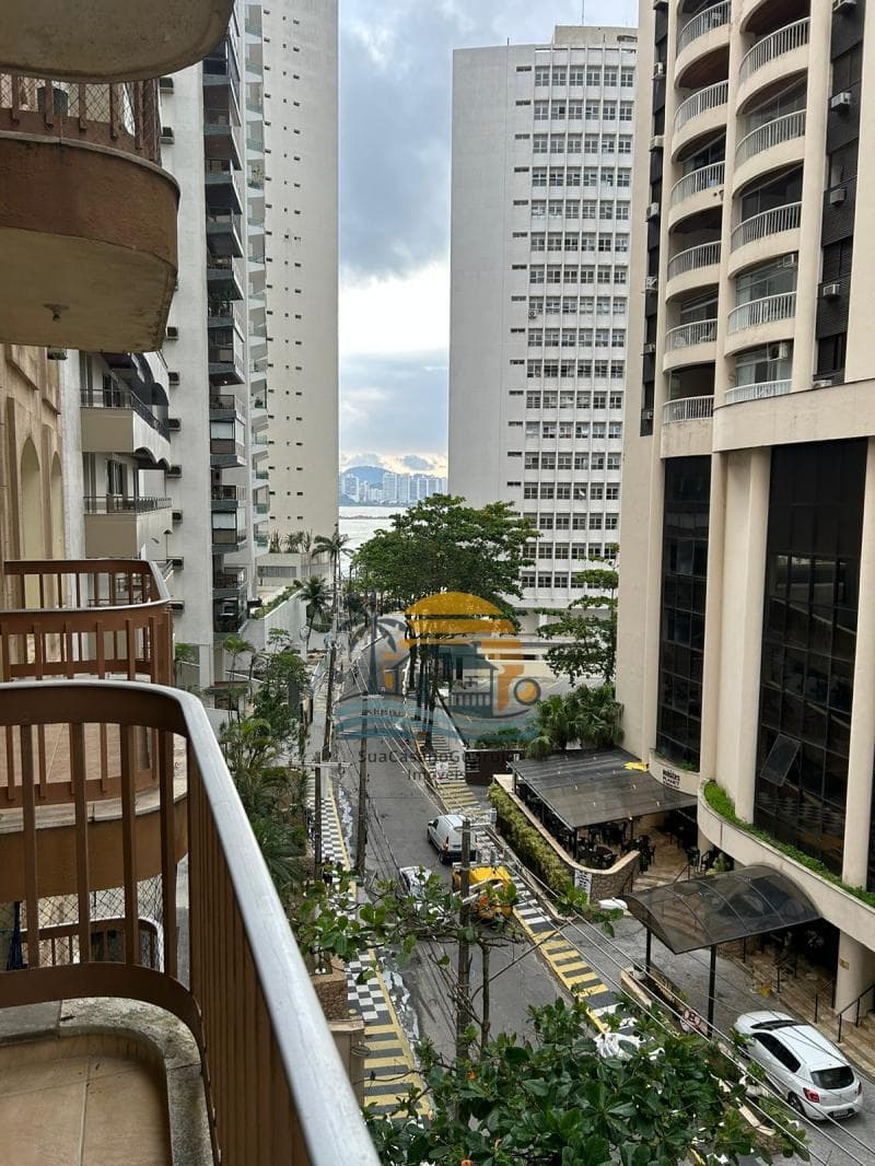 Apartamento à venda no bairro Pitangueiras em Guarujá/SP