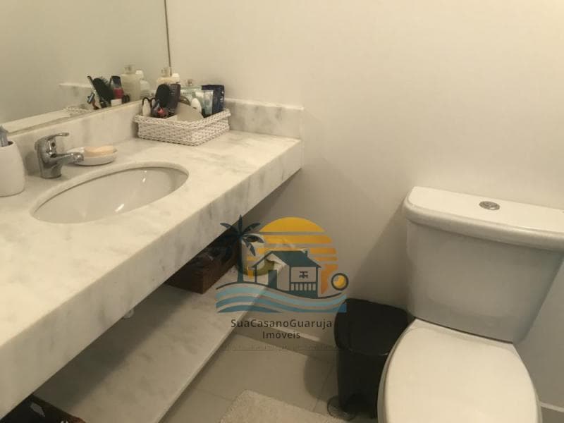 Apartamento à venda no bairro Morro Sorocotuba em Guarujá/SP