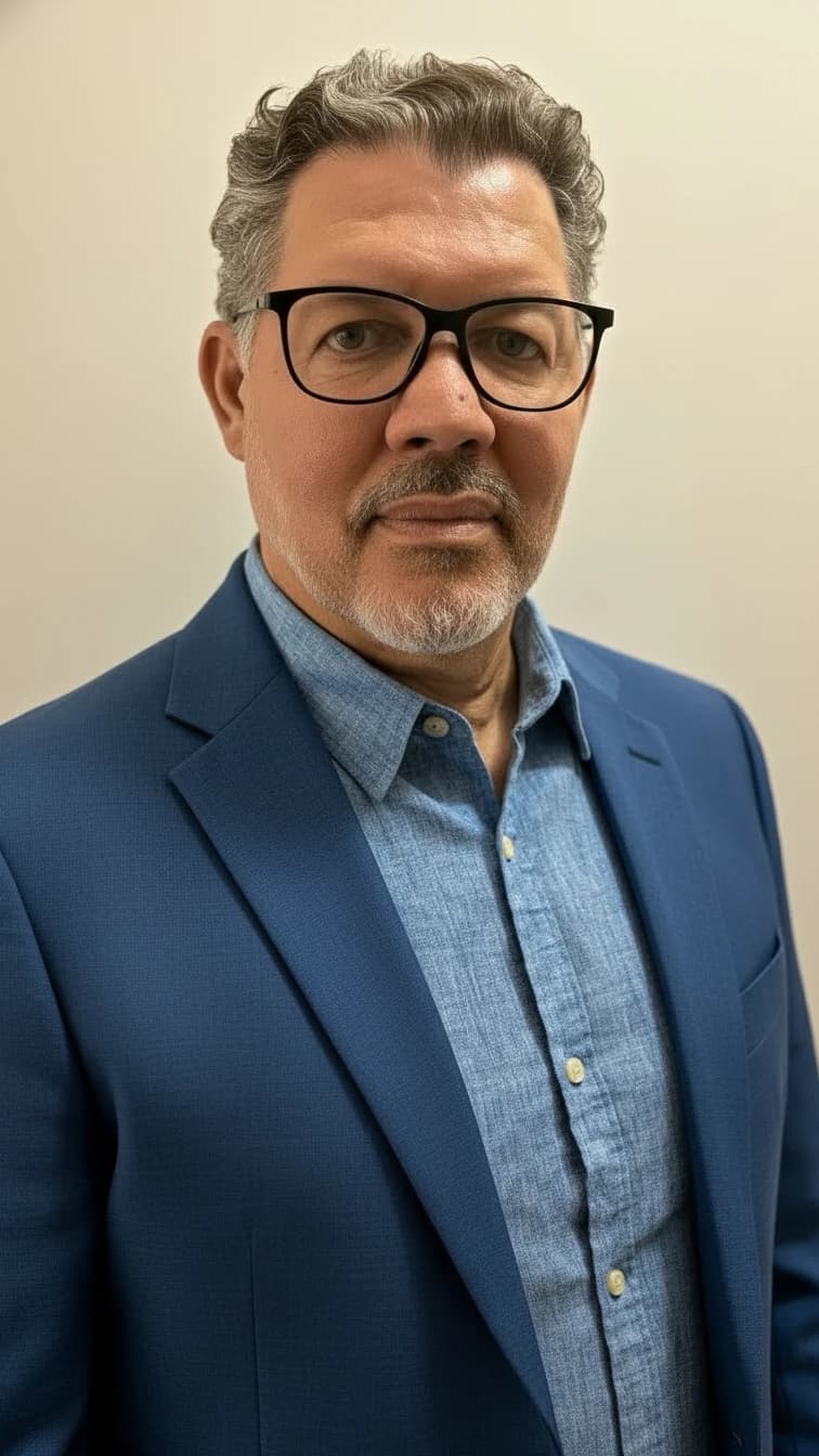 Flávio Corretor